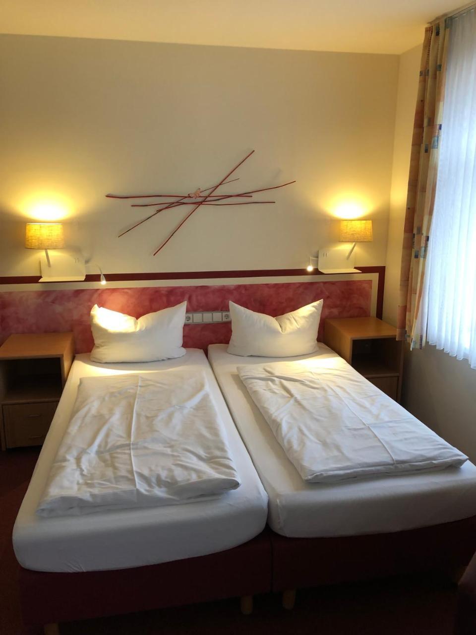 An Der Porzellan-Manufaktur Pension ไมเซน ภายนอก รูปภาพ