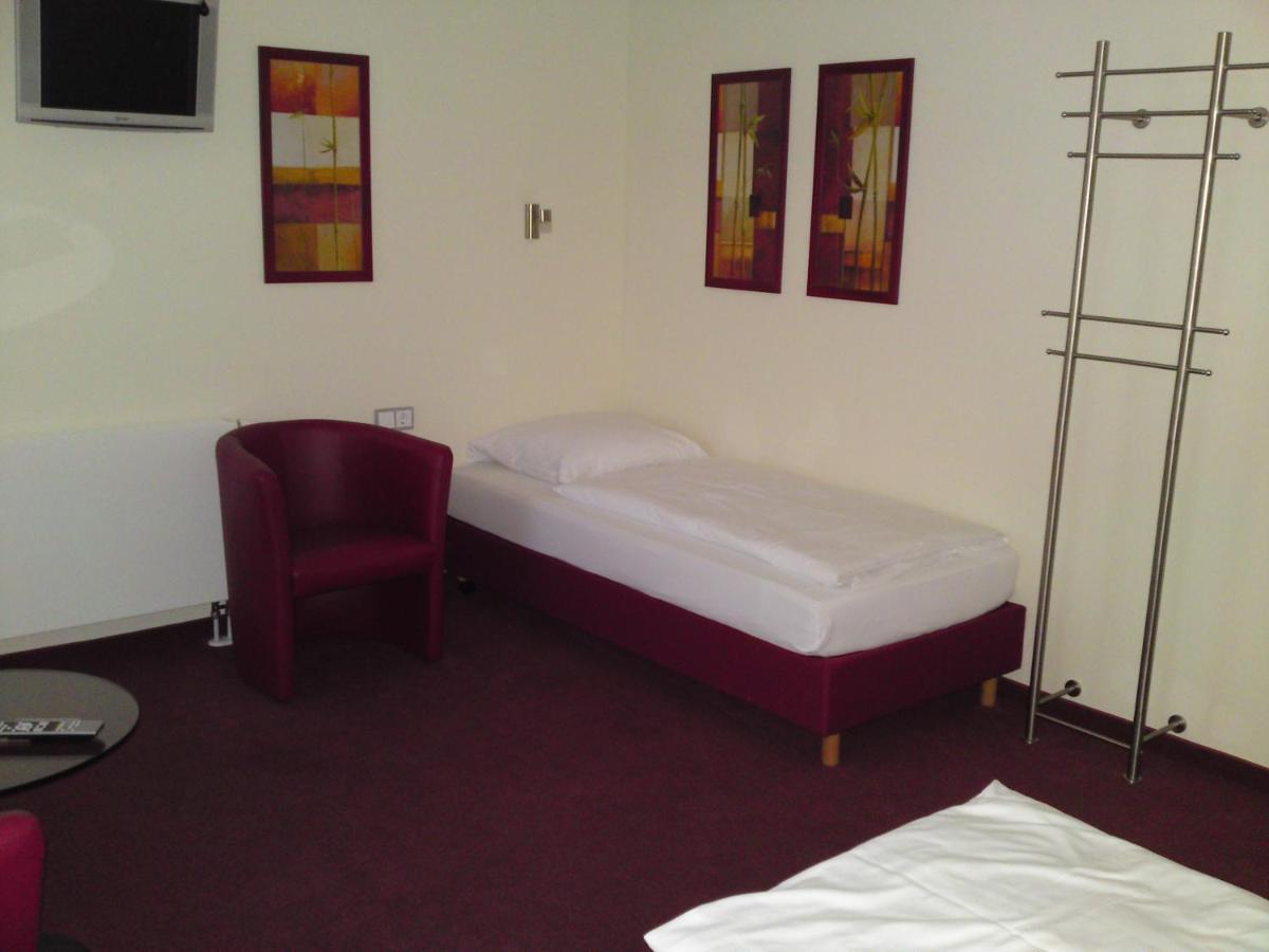 An Der Porzellan-Manufaktur Pension ไมเซน ห้อง รูปภาพ
